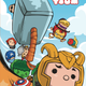 Image: Marvel Comics; Japanese game variant